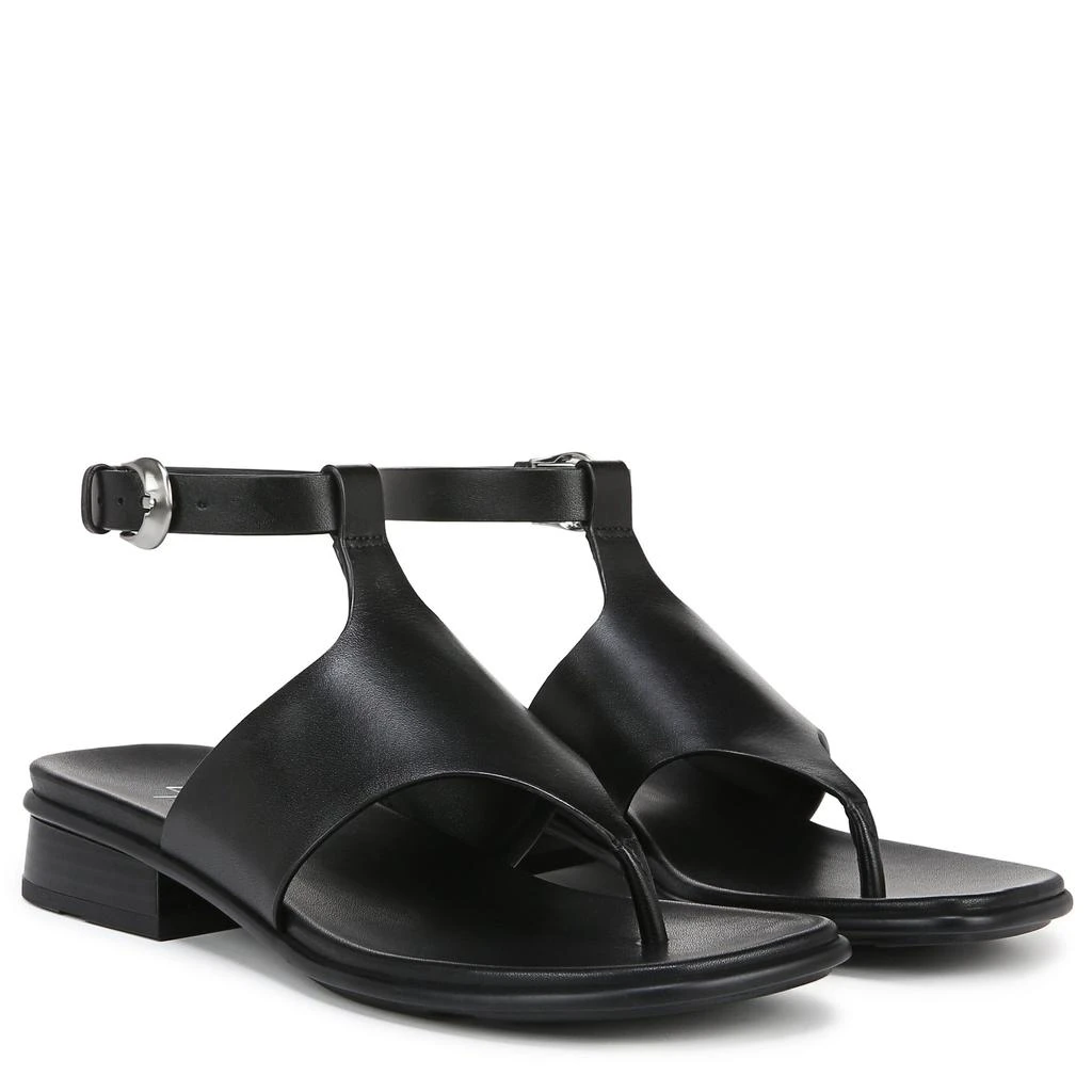 Naturalizer 27 Edit Beck Ankle Straps 1