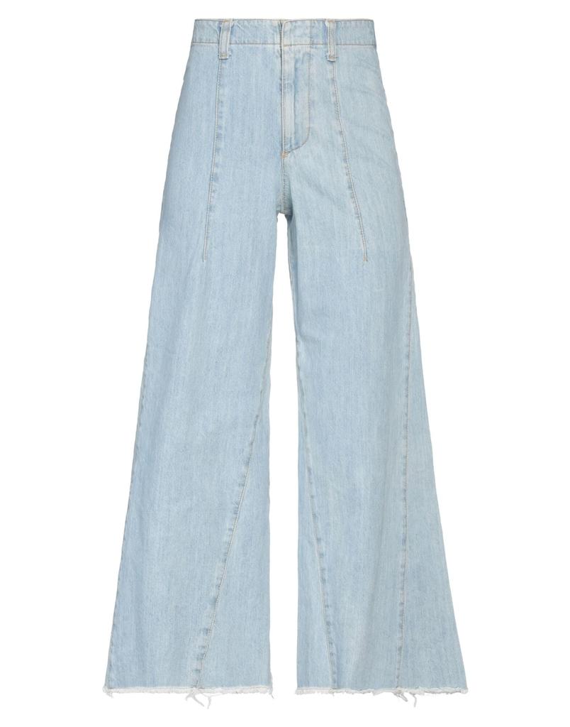 Au Jour Le Jour Denim pants