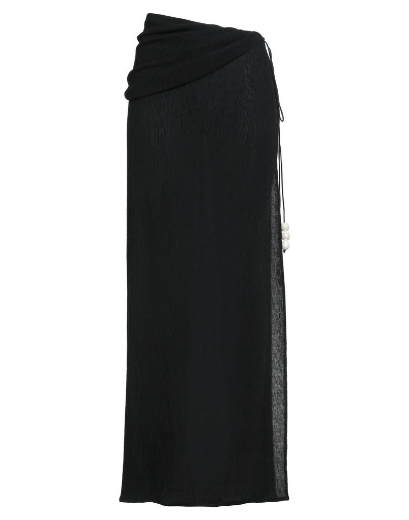 Magda Butrym Maxi Skirts