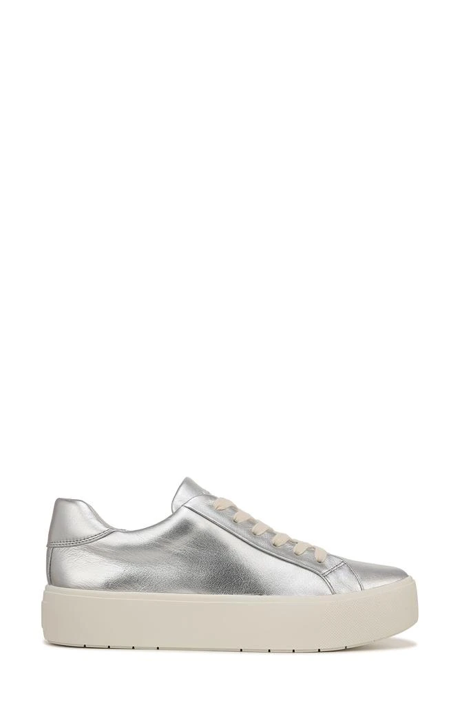 Vince Benfield Leather Platform Sneaker 5