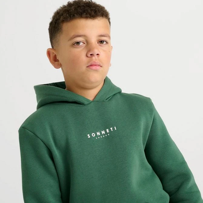 SONNETI Kids' Sonneti London Essential Pullover Hoodie 5
