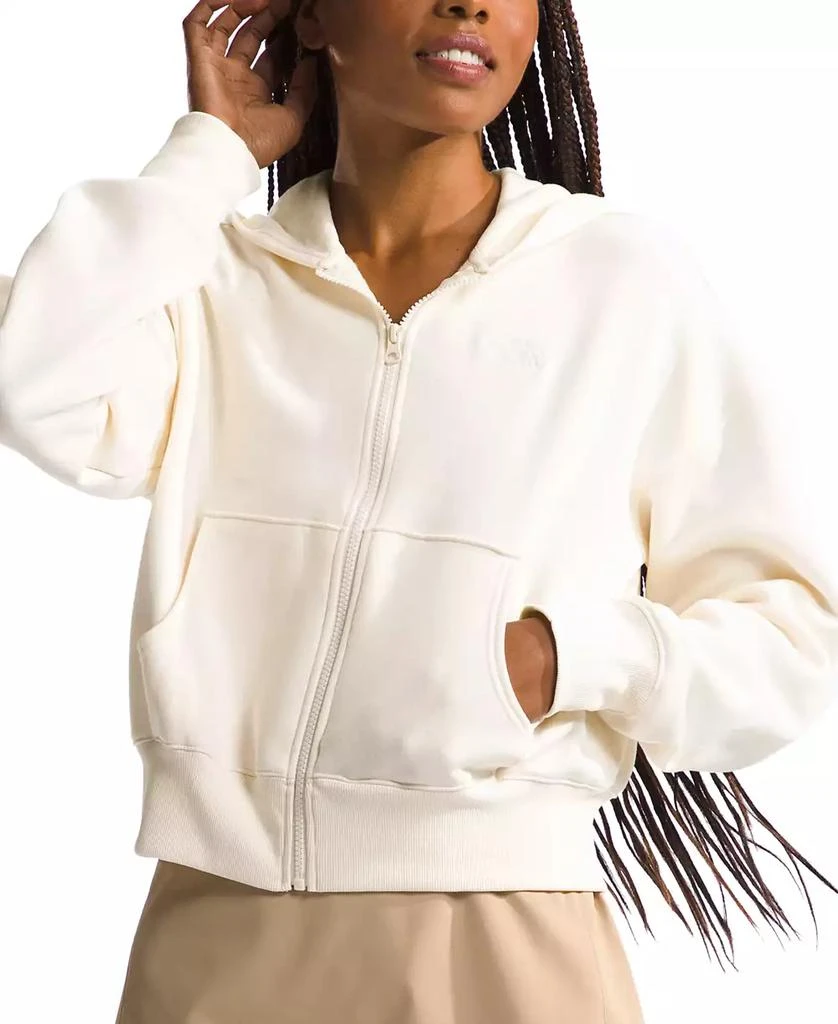 The North Face Women's Evolution Full-Zip Hoodie 4