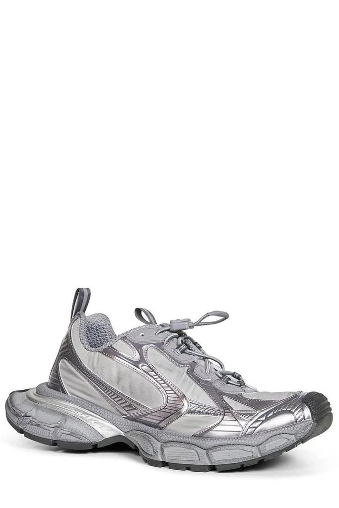 Balenciaga Balenciaga 3XL Panelled Sneakers 2