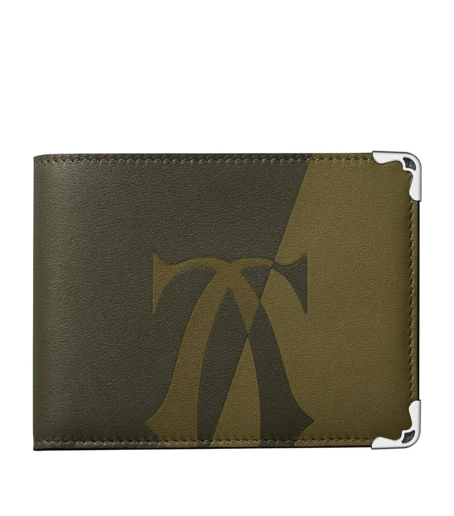 Cartier Leather Must de Cartier Card Holder 1