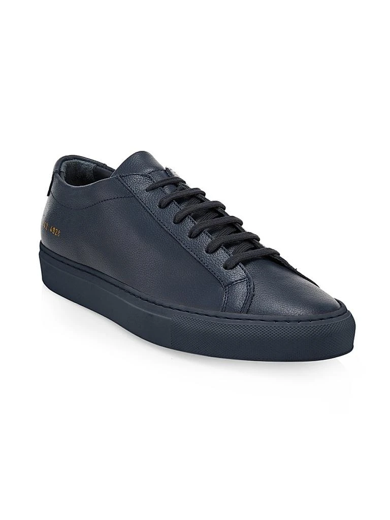 Common Projects Original Achilles Low-Top Sneakers 2