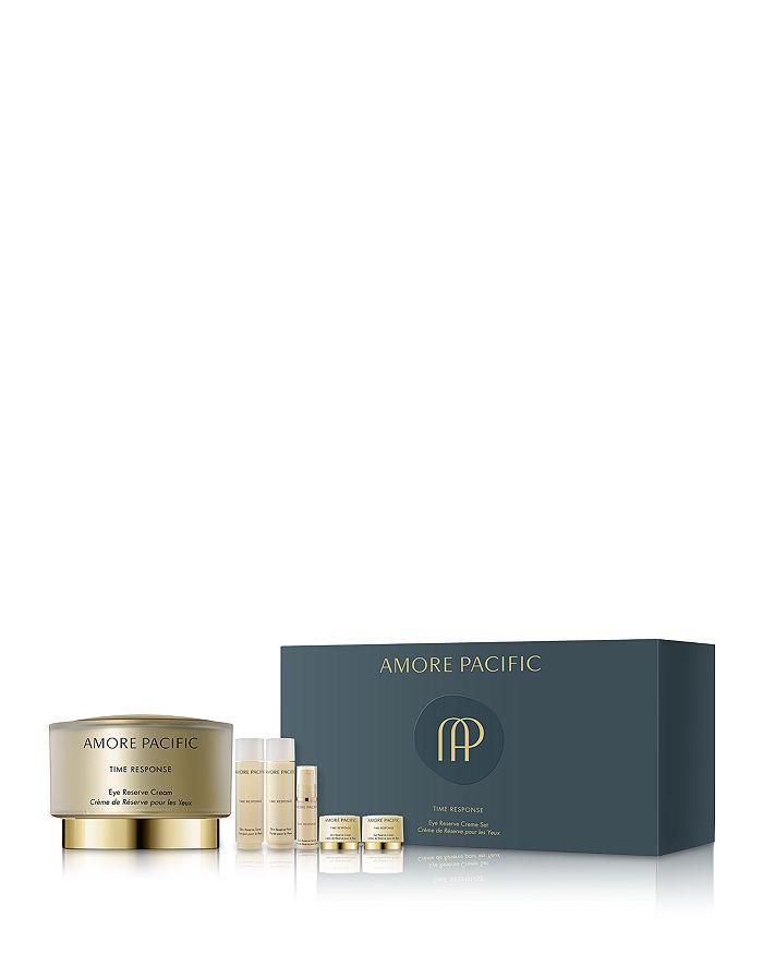 Amore Pacific TIME RESPONSE Eye Reserve Creme Gift Set