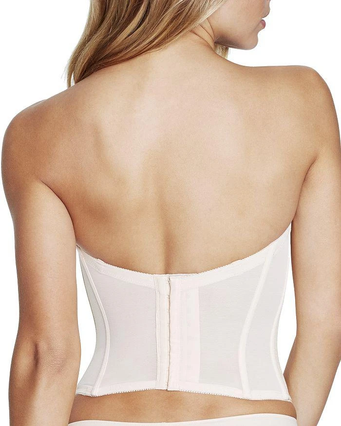 Dominique Intimates Ariel Hidden Underwire Corset 2