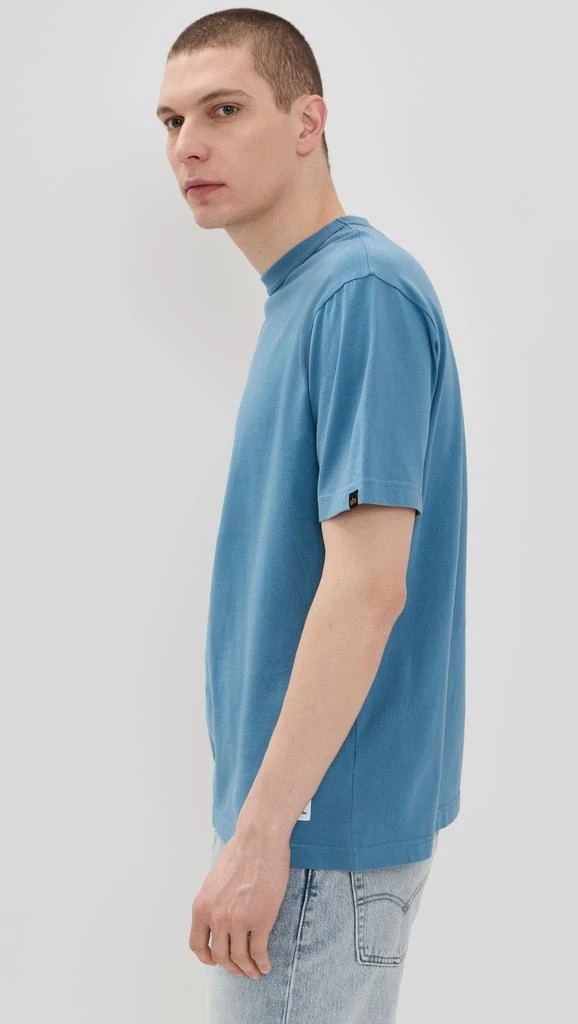 Alpha Industries Essential Gen II Tee 3