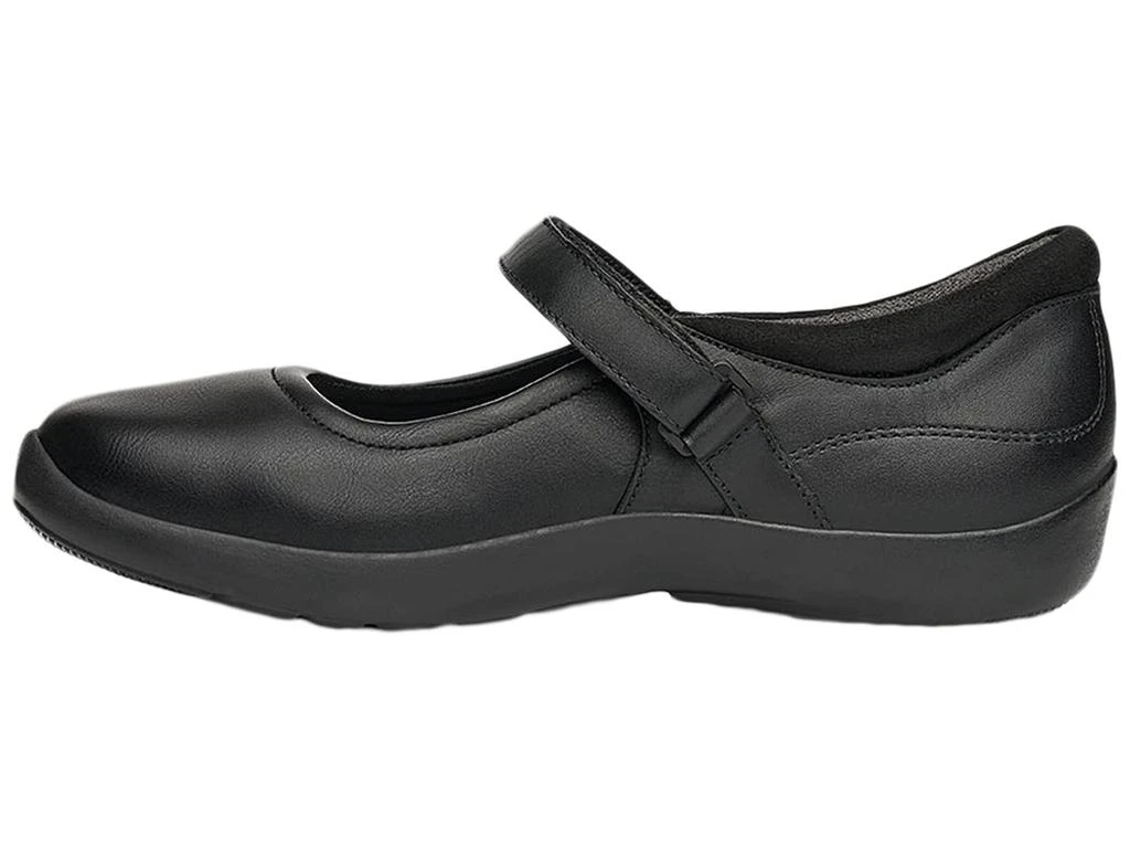 Anodyne No. 33 Casual Mary Jane Stretch 4