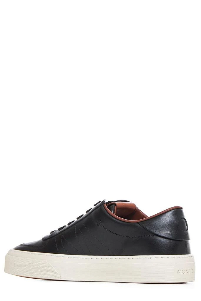 Moncler Moncler Monclub Low-Top Sneakers 3