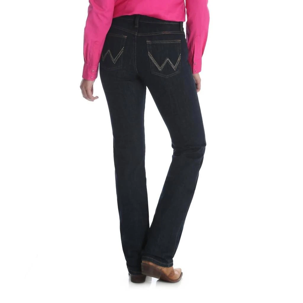 Wrangler Wrangler - Ultimate Riding Jean 3