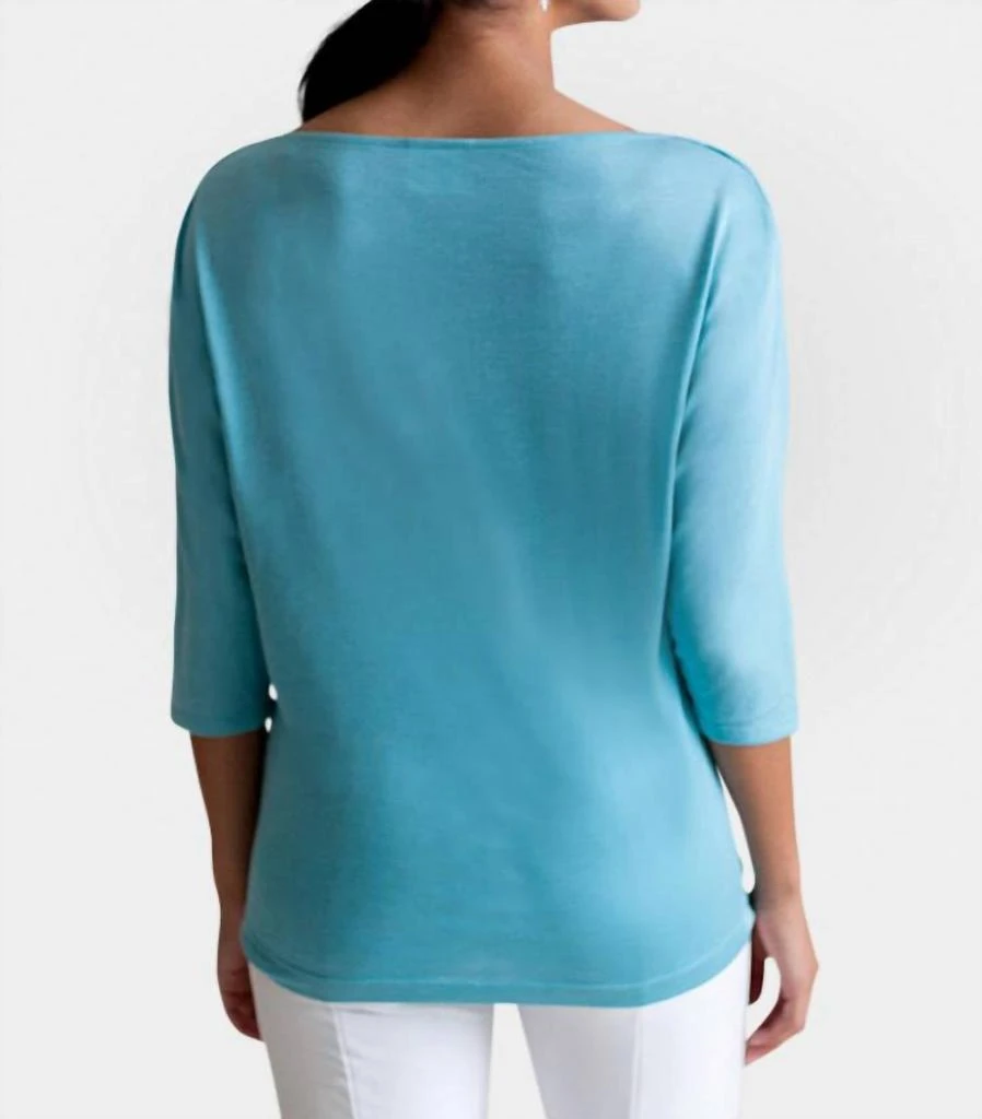 Buki Buki - Bon Voyage T-shirt 2
