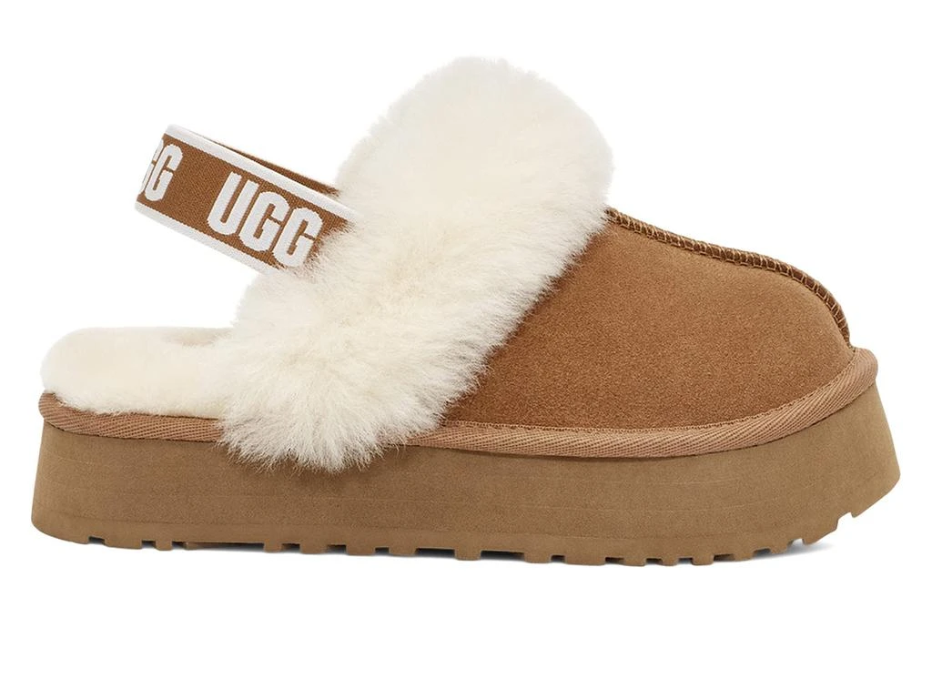 UGG Funkette (Little Kid/Big Kid) 6