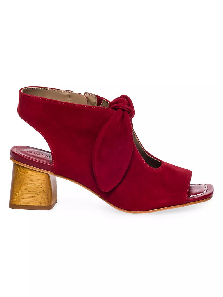 Bernardo Lizzie Sandal Booties