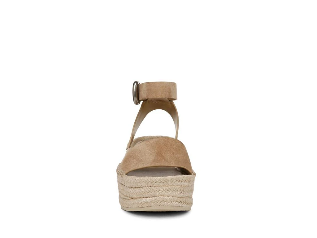 Vince Belisa Platform Espadrille Sandals 5