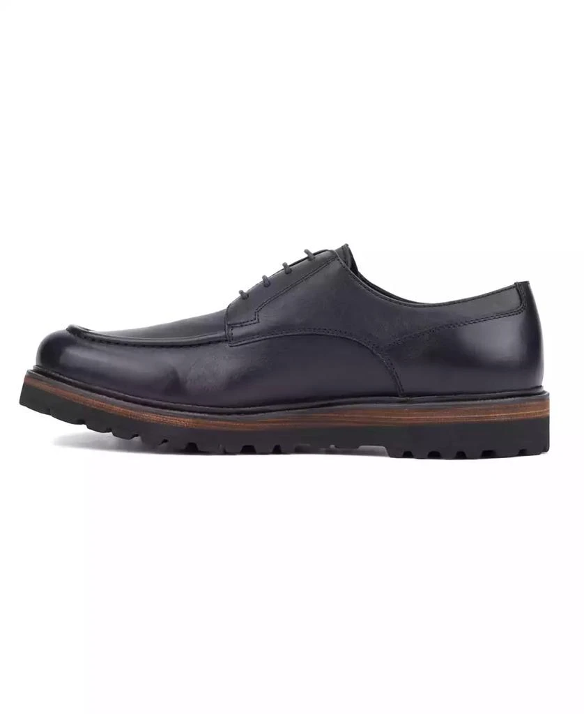 Vintage Foundry Men's Everard Dress Oxford Shoes 5