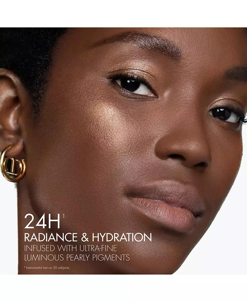 Dior Forever Glow Maximizer Longwear Liquid Highlighter 7