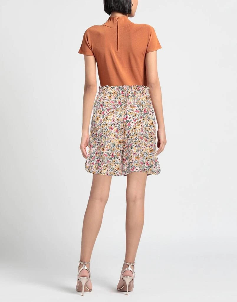 GARCIA Shorts & Bermuda 3