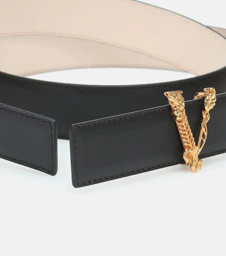 Virtus leather belt – On Sale Now with Up to 21% Off  display picture 1