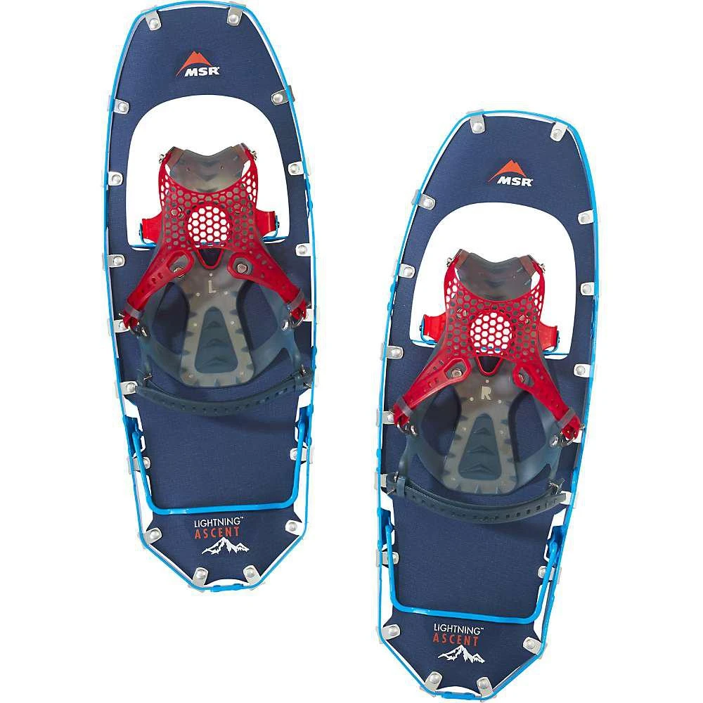 MSR MSR Men's Lightning Ascent Snowshoes 4