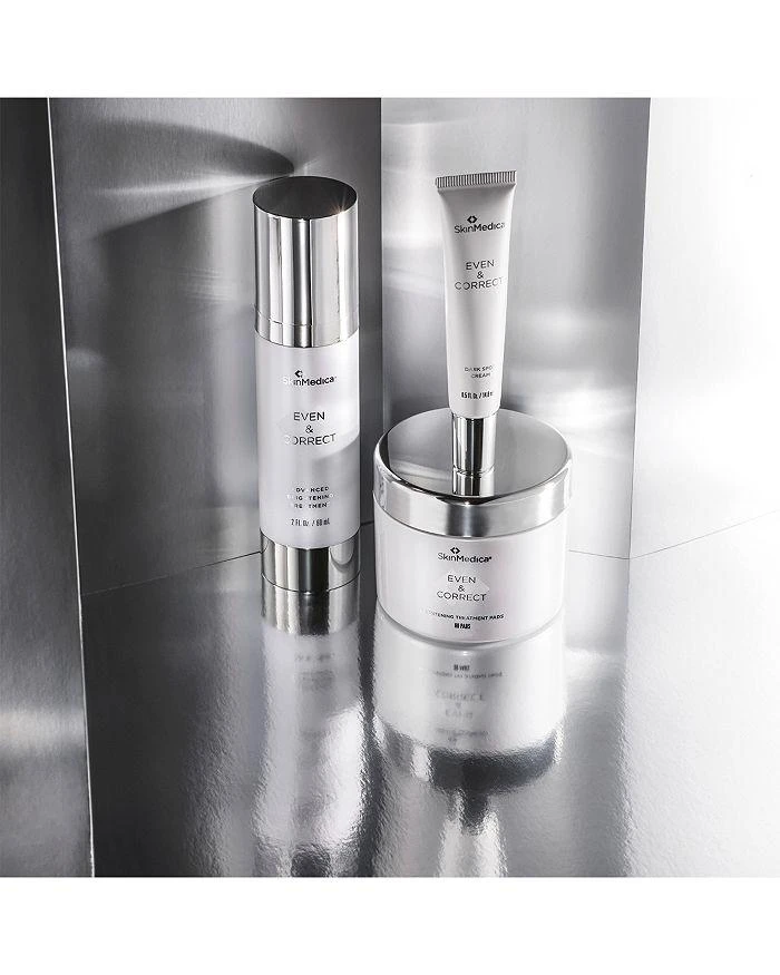 SkinMedica Even & Correct Advanced Brightening Treatment 2 oz. 13