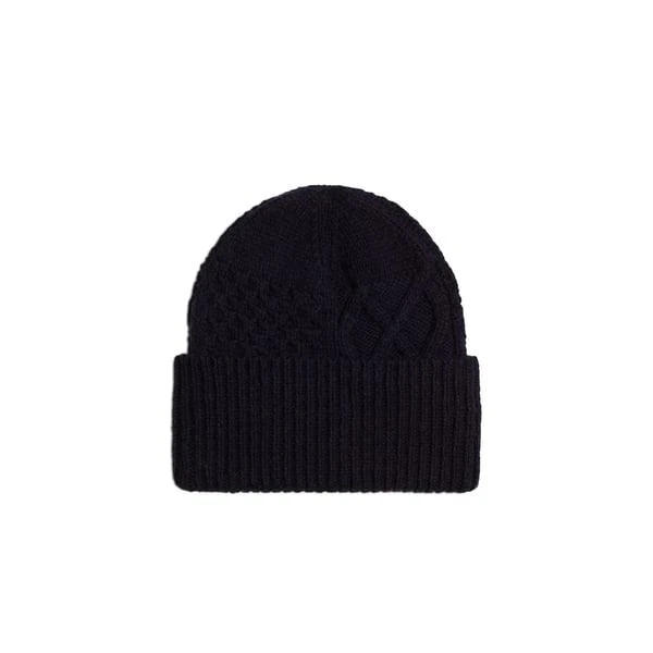 Tommy Hilfiger Logo beanie 1