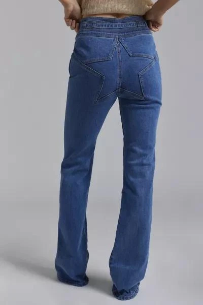 Stoned Immaculate Stoned Immaculate Super Star Bell Bottom Jean 4