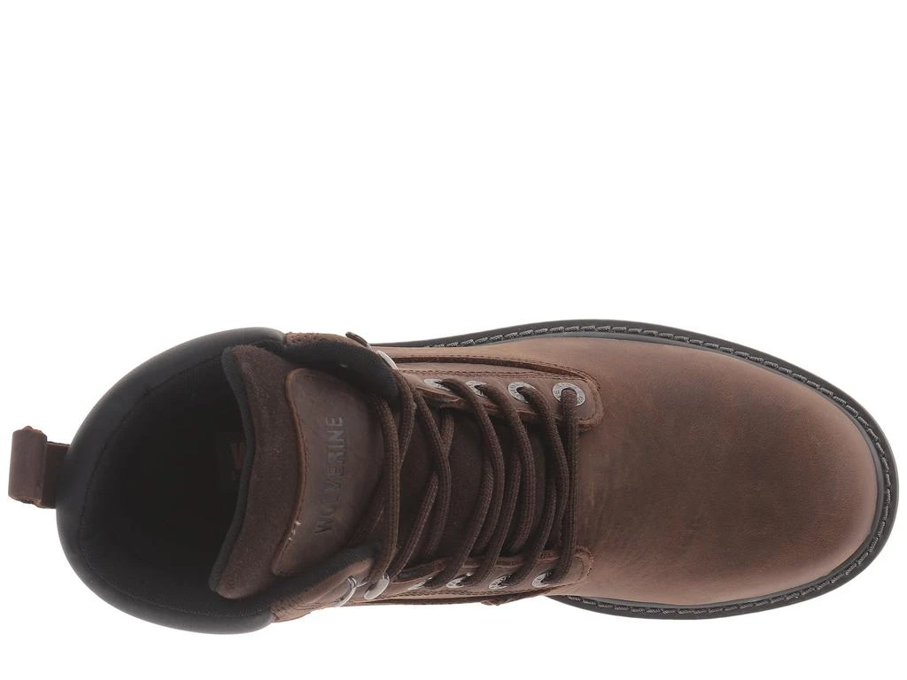 Wolverine Floorhand Soft Toe 2