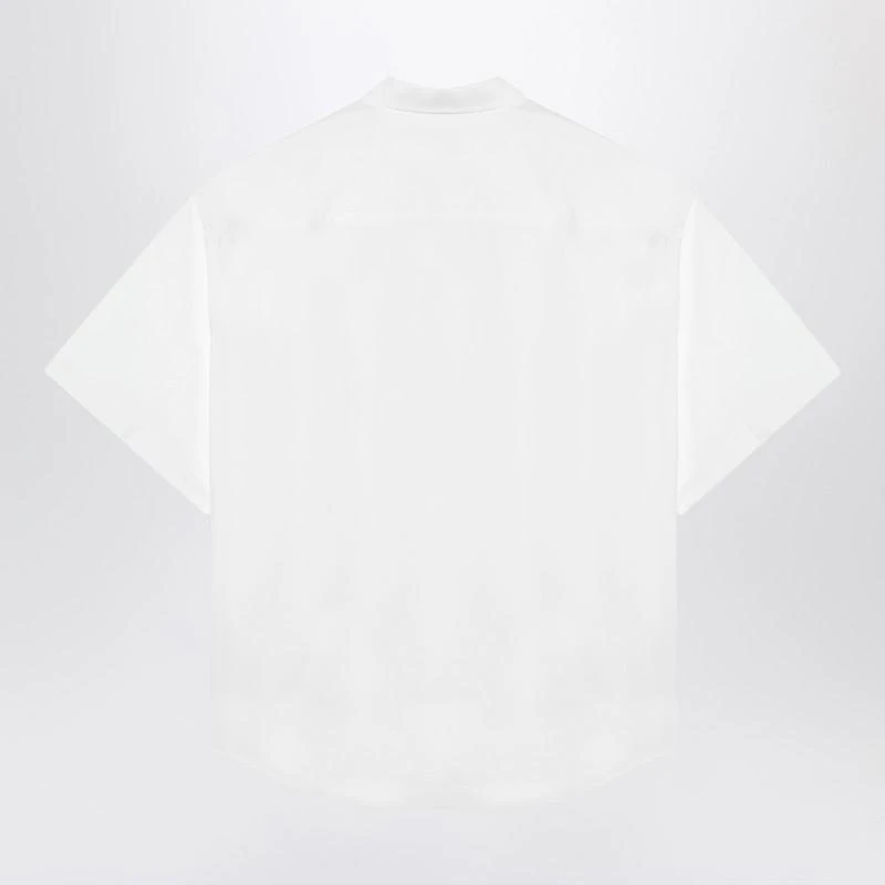 AMI AMI Paris Button-Down Shirt 2