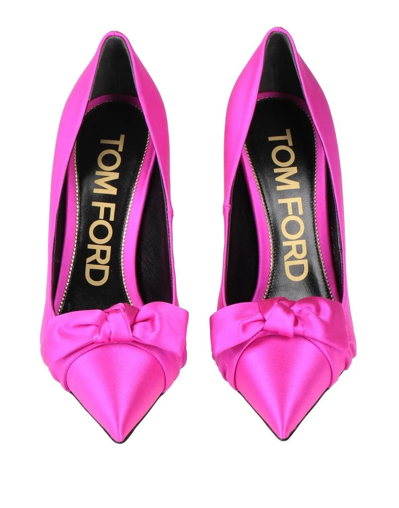 Tom Ford Pump 4