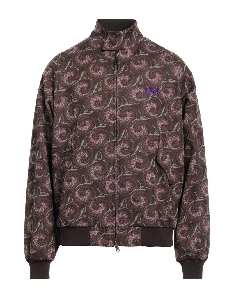Baracuta Jacket 1