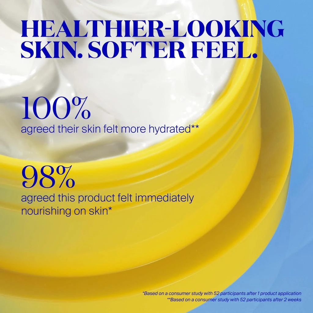 Supergoop! Supergoop! Superscreen Hydrating Daily Cream SPF 40 50ml 7