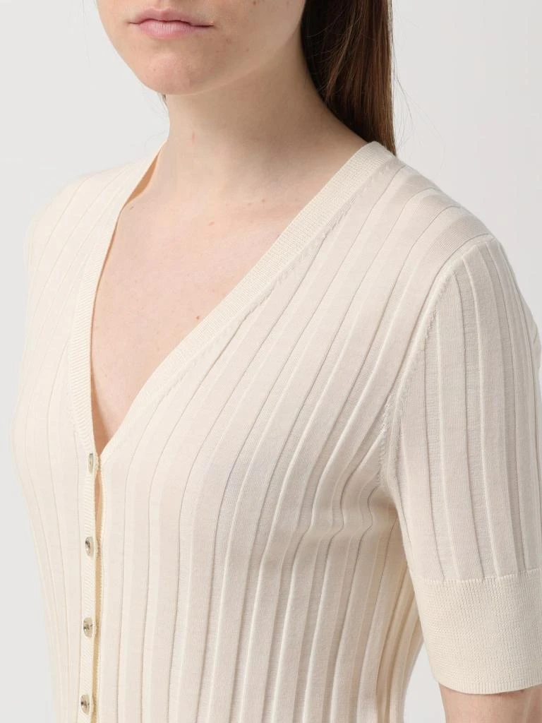 Allude Cardigan woman Allude 3