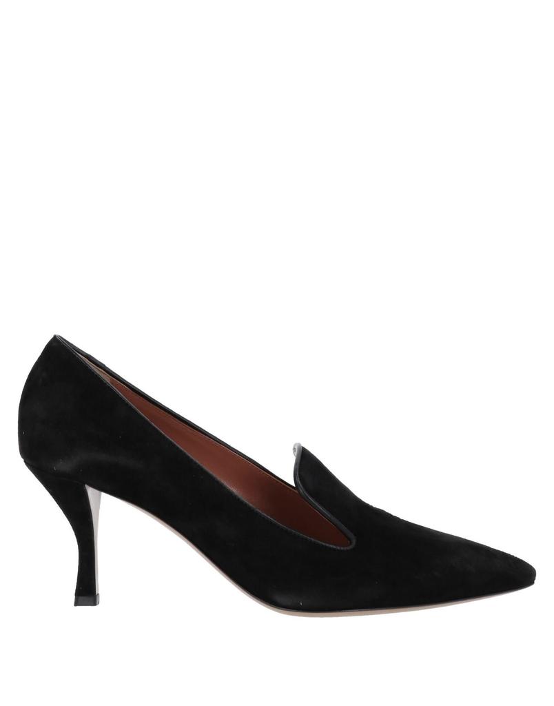 Bally Loafers