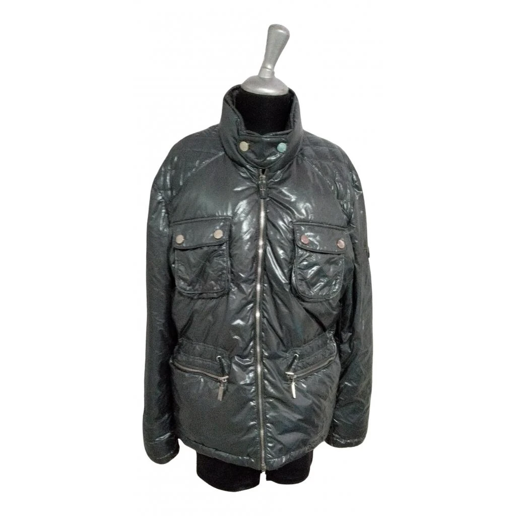 CESARE PACIOTTI Cesare Paciotti Jacket 1