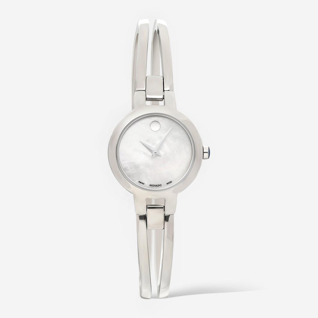 Movado Impreza shops Watch 24mm