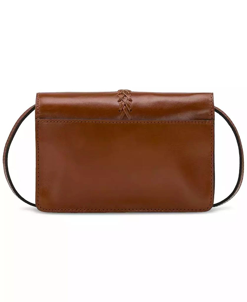 Patricia Nash Bianco Crossbody Organizer 3