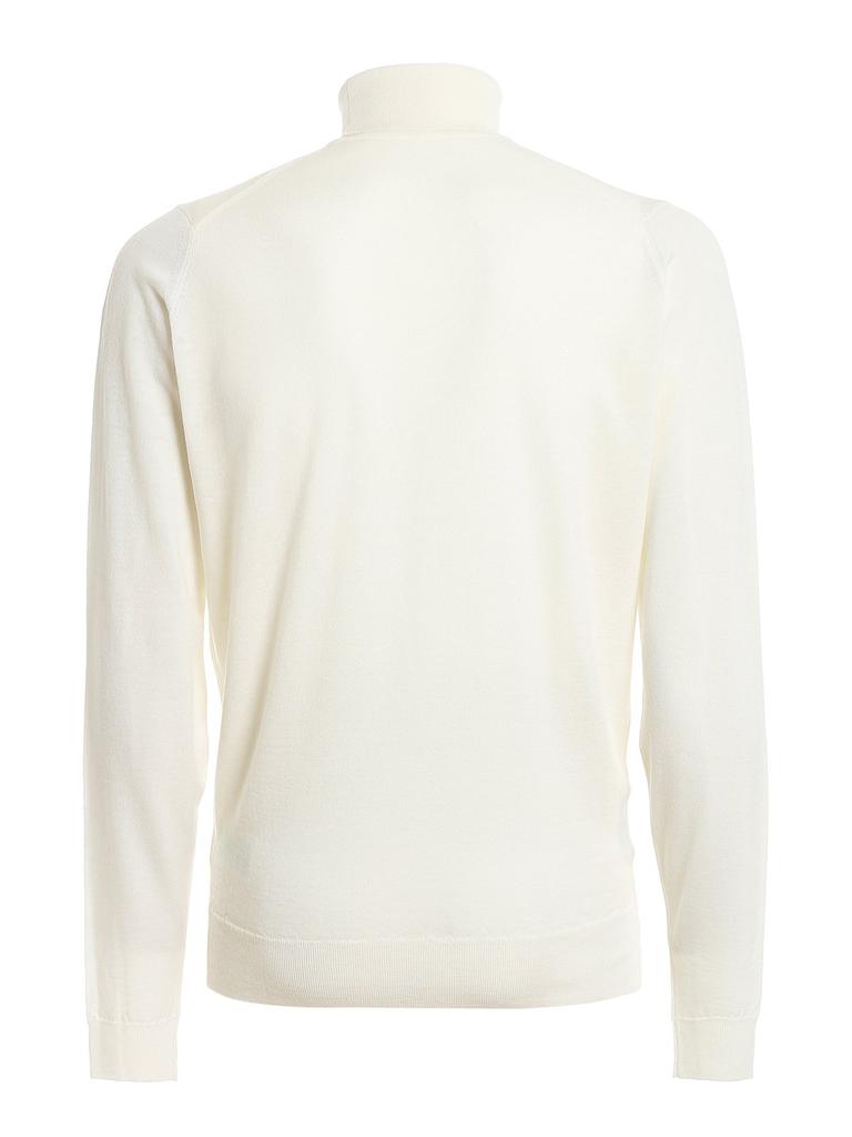 John Smedley John Smedley Cherwell Roll Neck Jumper