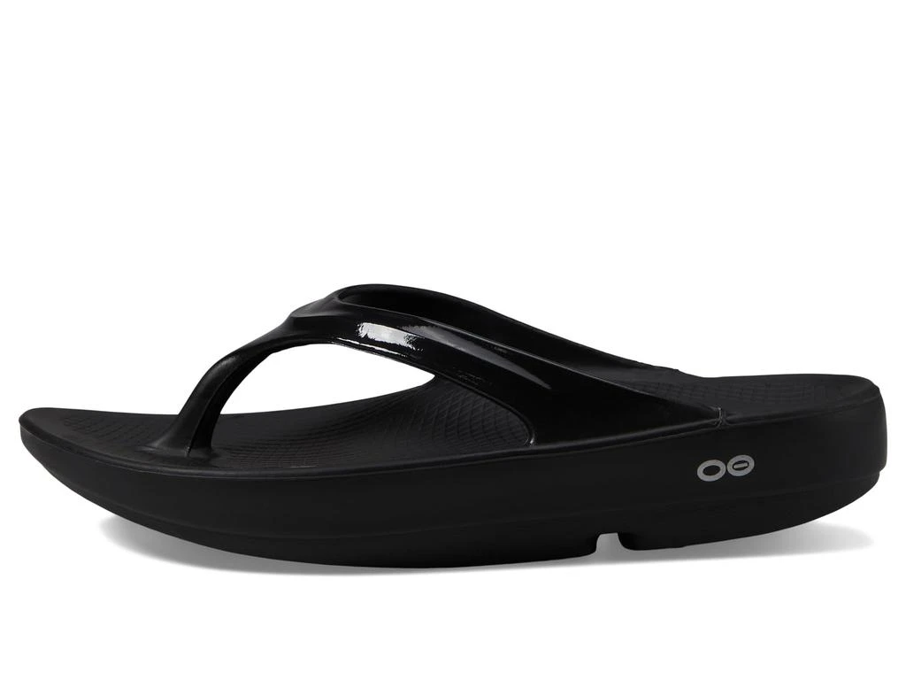 OOFOS OOlala Sandal 4