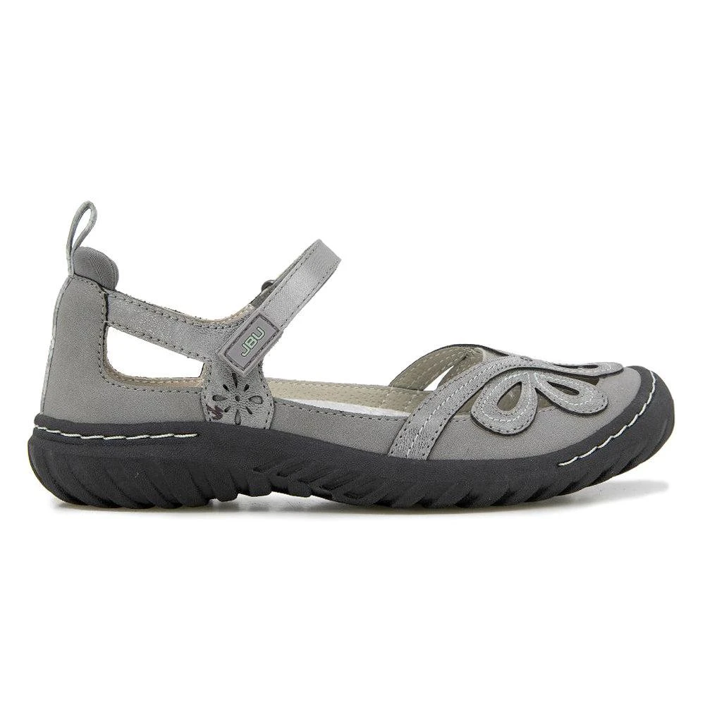 JBU Magnolia Encore Mary Jane Flats 1