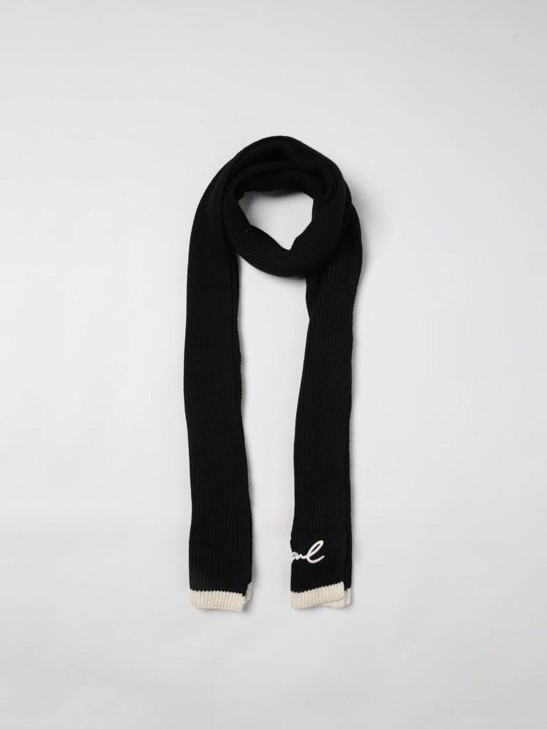 Karl Lagerfeld Paris Scarf woman Karl Lagerfeld 2