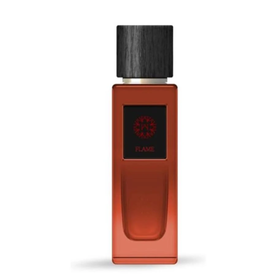 THE WOODS COLLECTION The Woods Collection Flame Unisex EDP 1