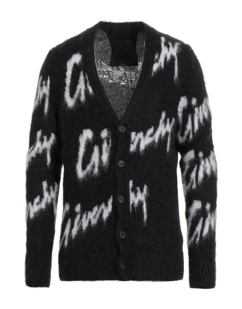 Givenchy Cardigan 1