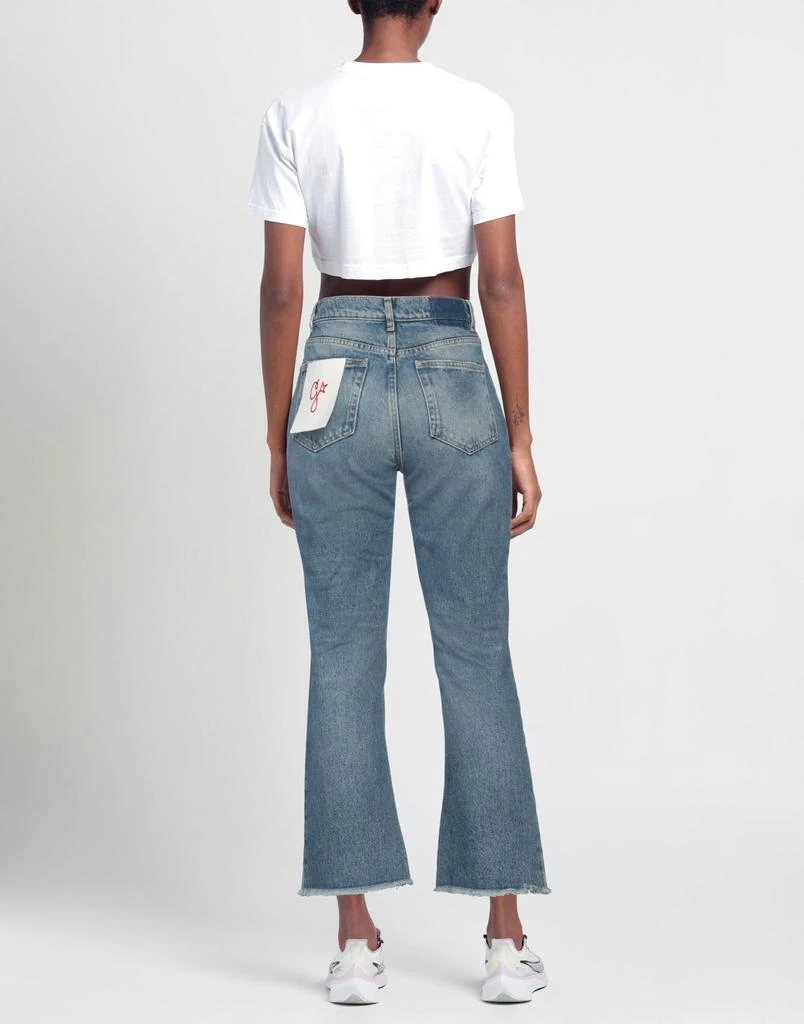 Golden Goose Denim pants 3