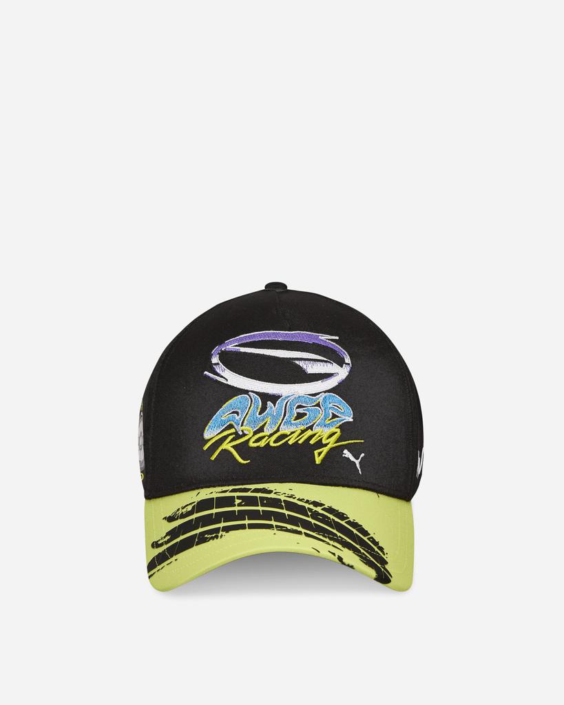 Puma A$AP Rocky Cap Black / Lime