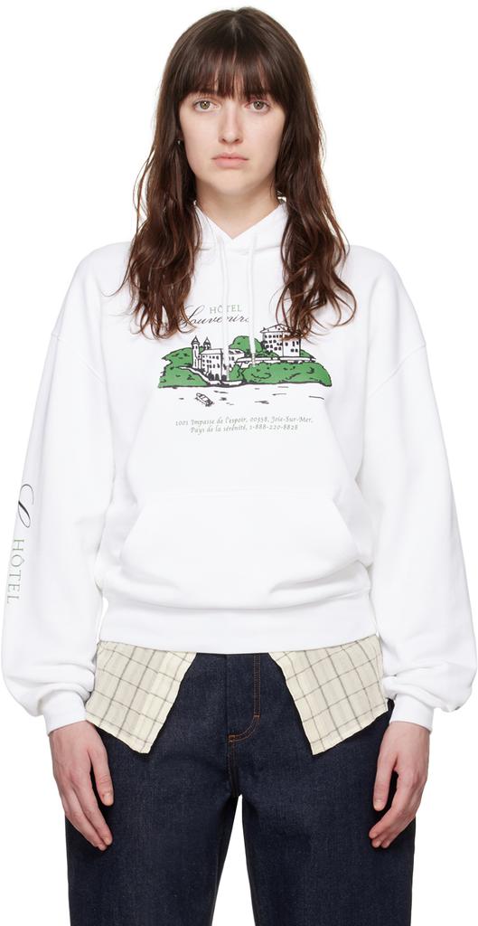 A.P.C. grand vpc sweatshirt - Hoodies - BeyondStyle