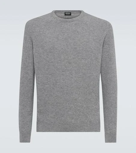 Zegna Cashmere sweater 1