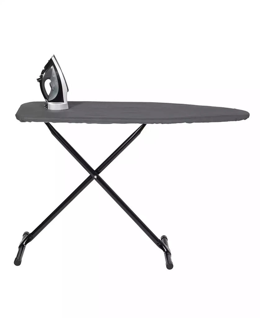 Seymour Home Products Wardroboard, Adjustable Height Ironing Board 10
