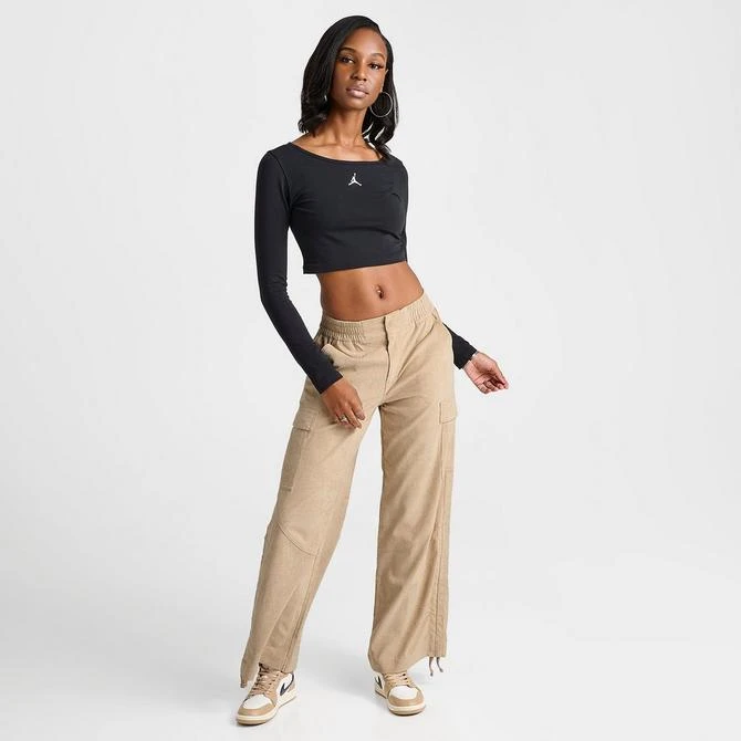 Jordan Women's Jordan Chicago Corduroy Pants 2