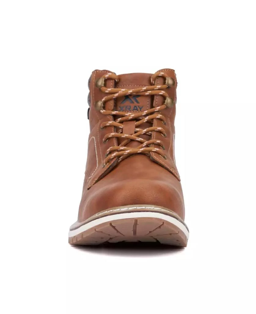 XRAY Footwear Men's Rowan Casual Boots 3